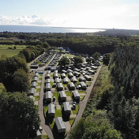 Ostseecamp Lübecker Bucht Ferienhaus Auszeit-2